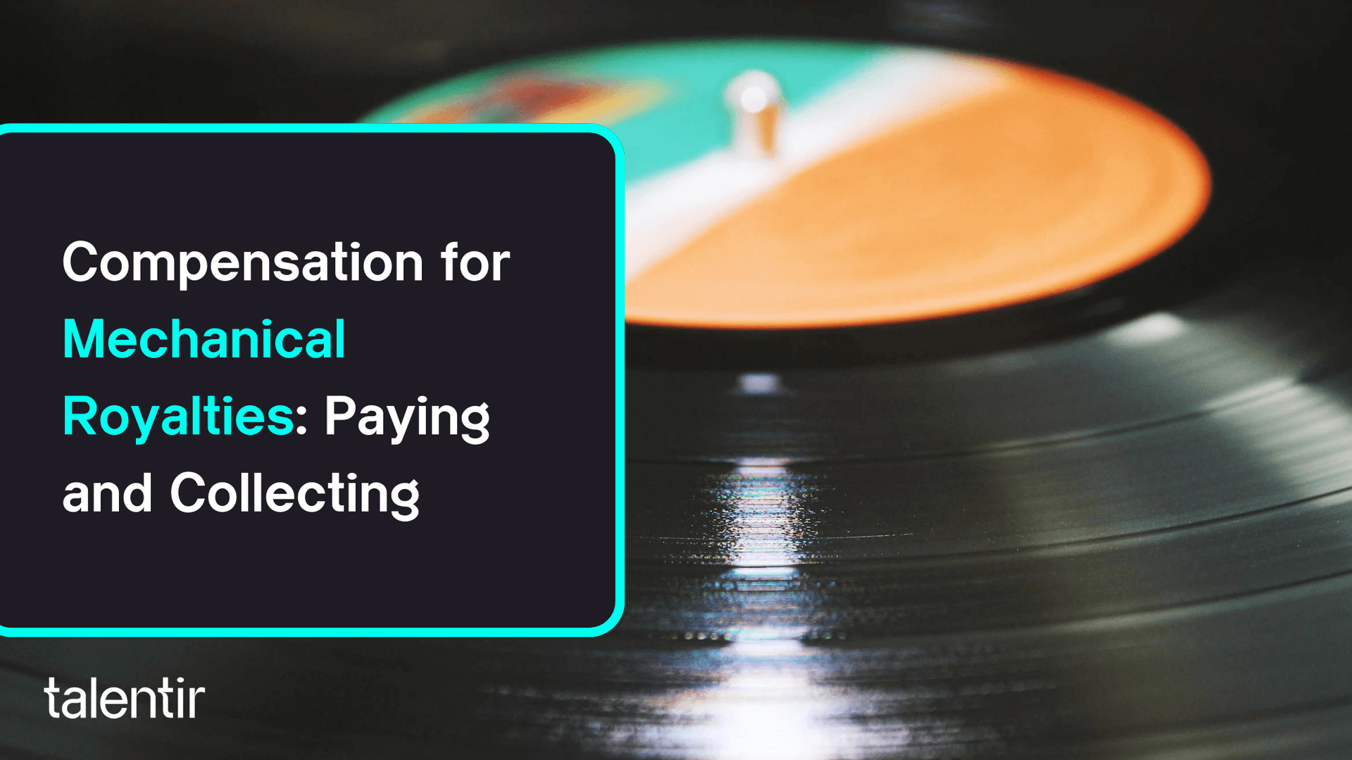 An exposition into mechanical royalties. Learn who pays and collects them, their significance for artists, and how they impact the music industry.